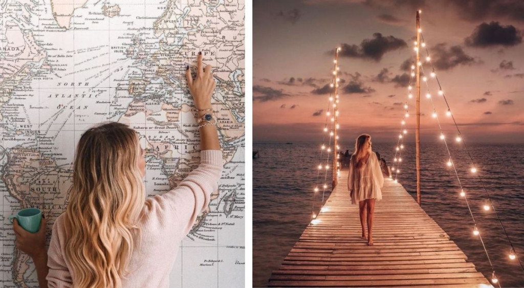 uživam, odmor, travel, ljeto, Instagram profil tjedna