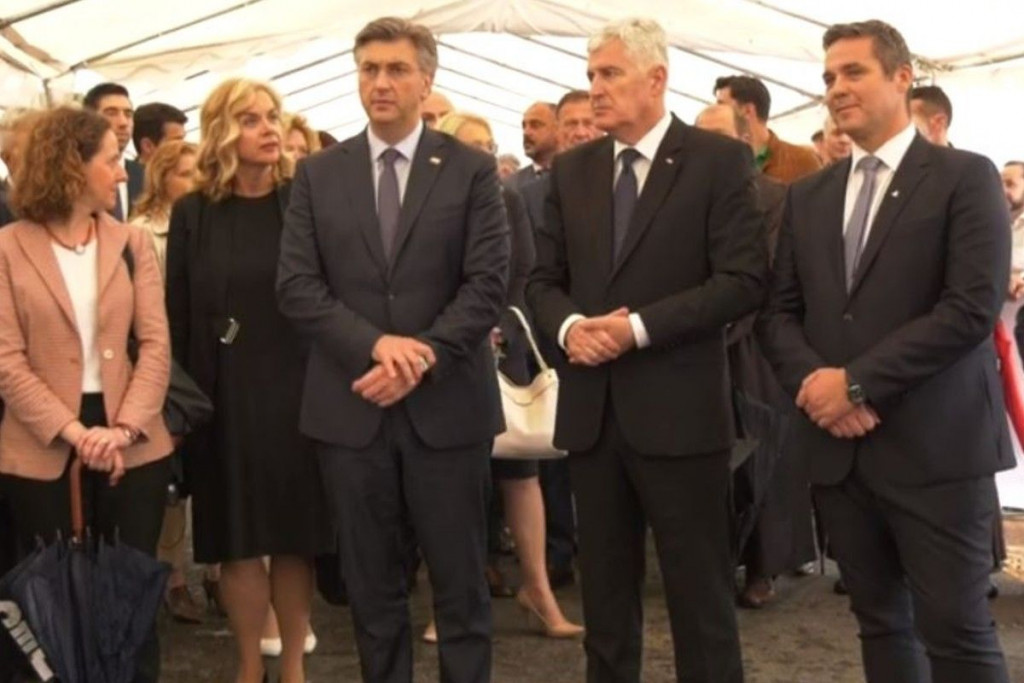 Čović Plenković tvornica rajčica