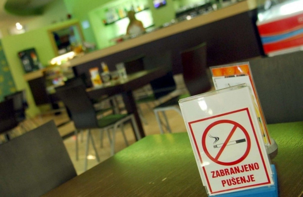 zabranjeno pušenje, cigarete