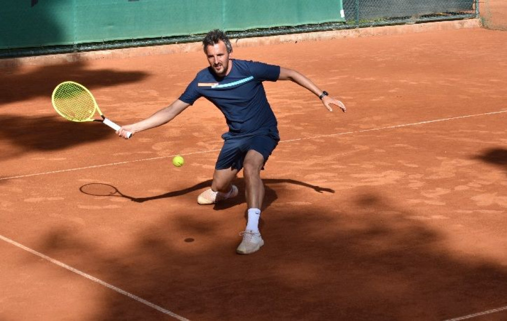 Tenis klub Međugorje
