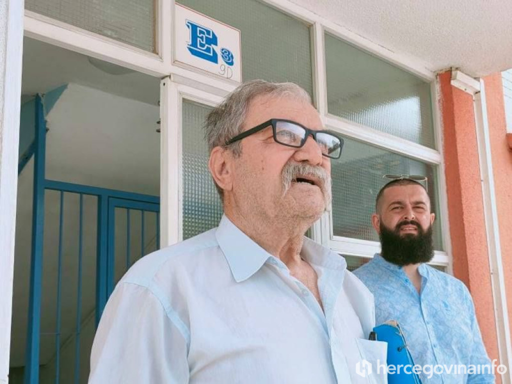 deložacija, Šetka, Smoljo