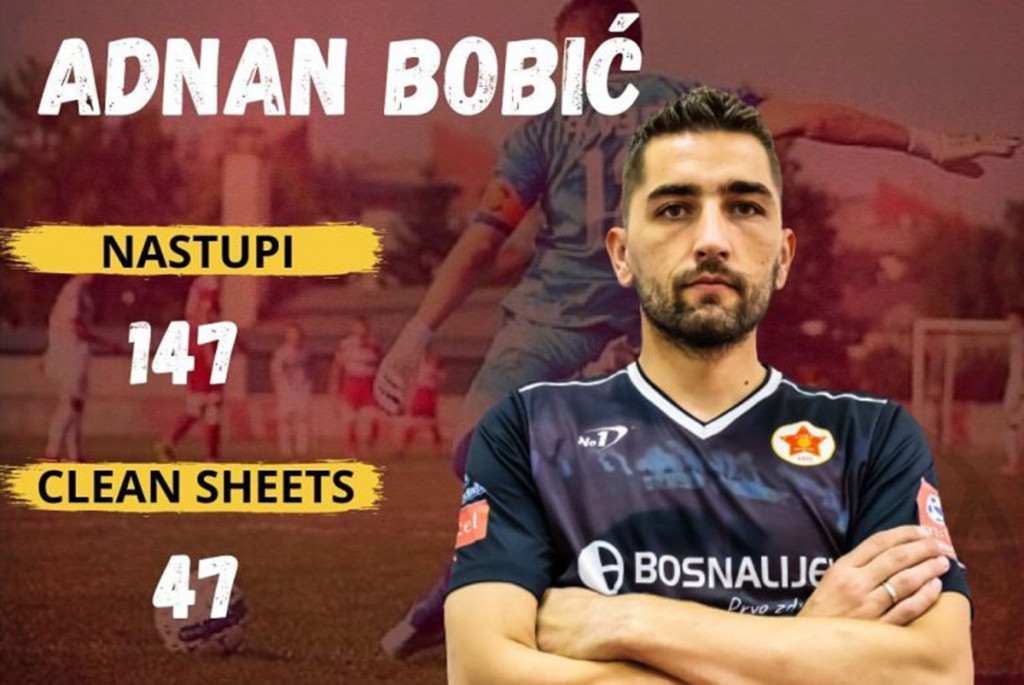 Adnan Bobić grafika