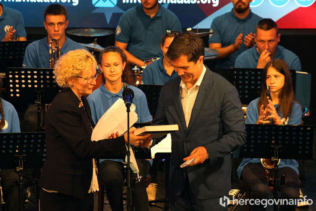 BHAAAS otvorenje konferencije