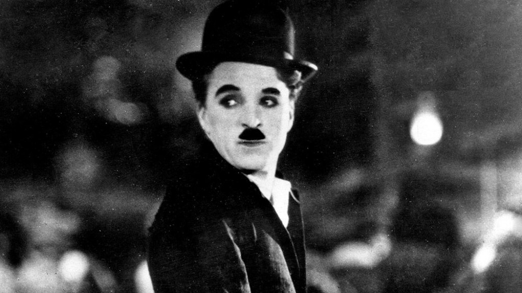 napredujem, pismo, Charlie Chaplin, život, sreća