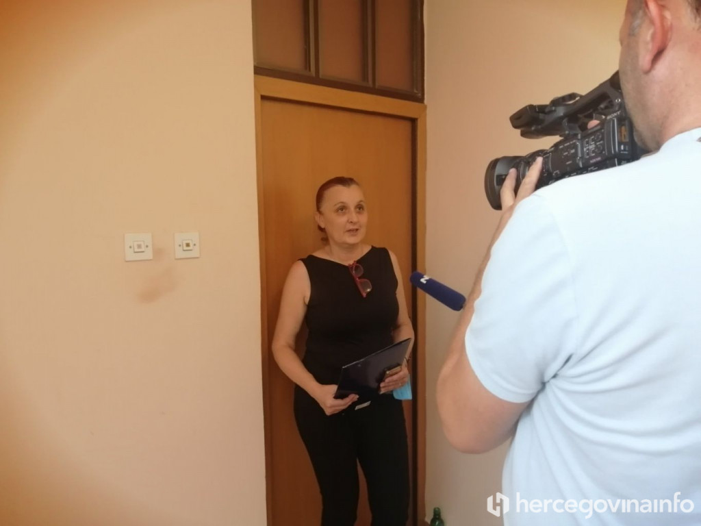 Smoljo, deložacija, vijesti