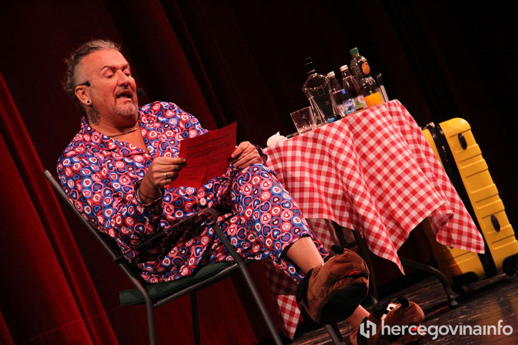 Dragan Marinković Maca