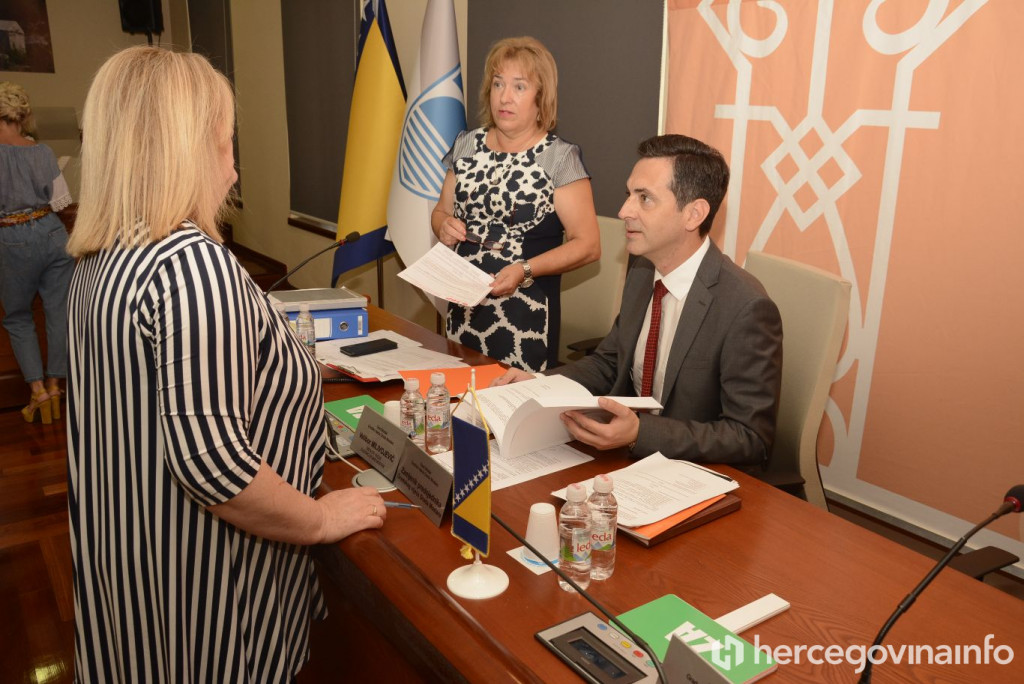 policija, sigurnost, Mostar, gradsko vijeće, Dragan Jelonjić, ivan zelenika, Silvio Bubalo