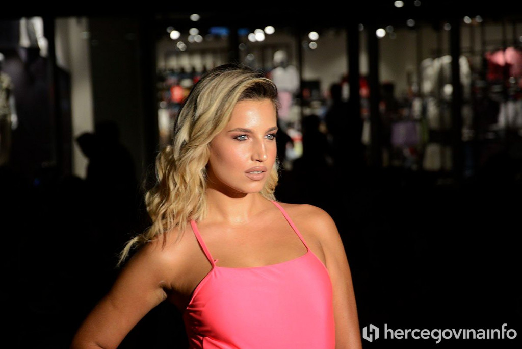 Izbor fotomodela HNŽ