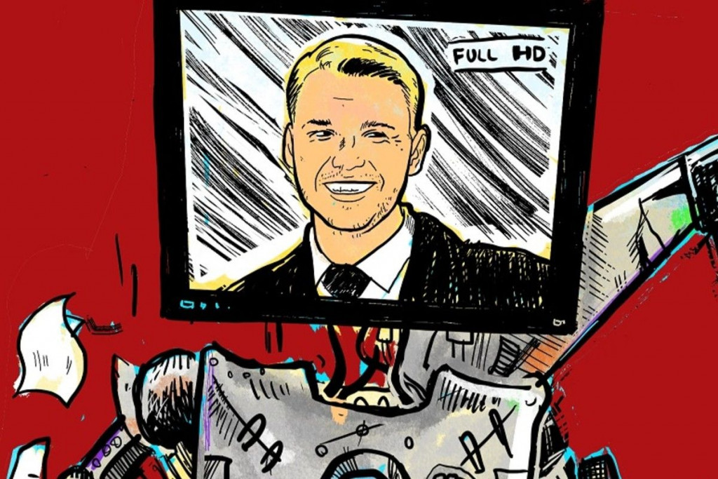 Banja luka, računalna oprema, gradska uprava