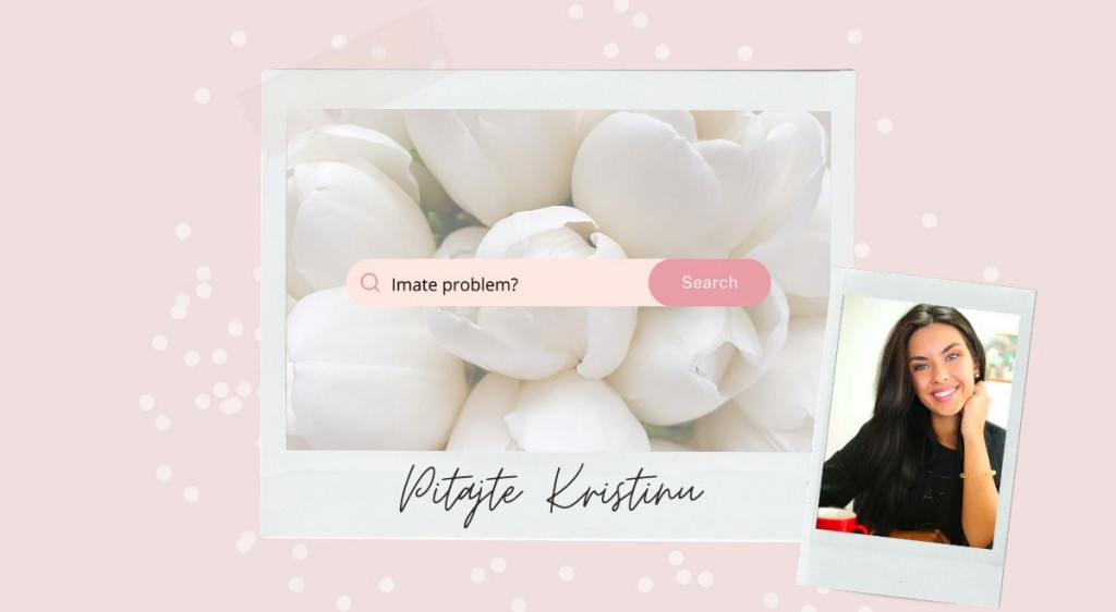 kolumna, Kristina Omejic, pitanja, razgovor, psihlog