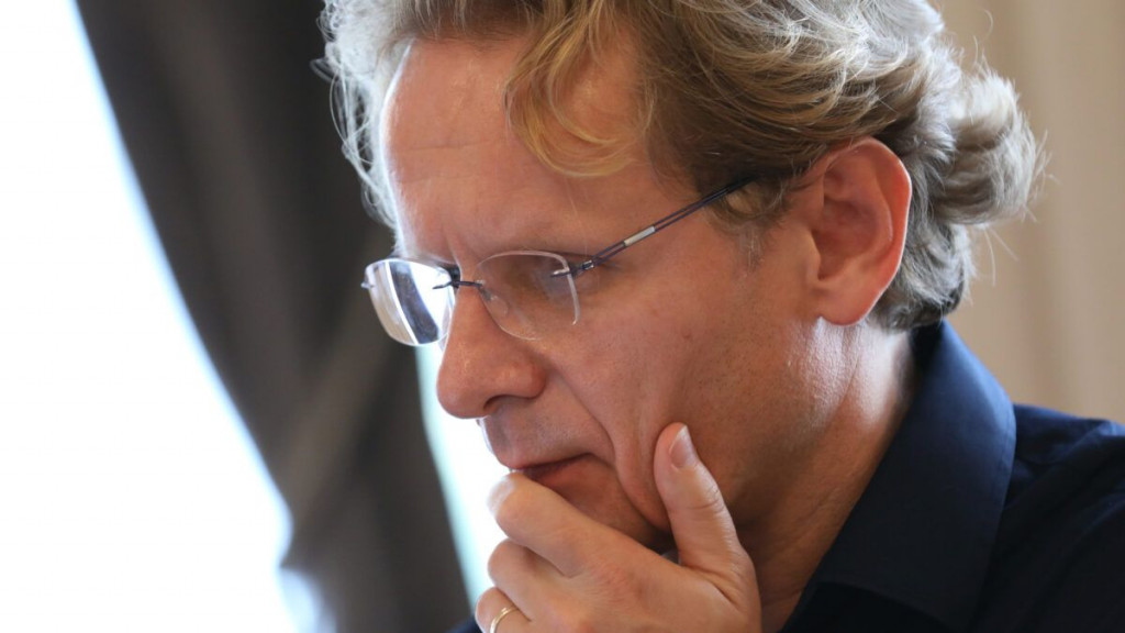 Ivan Đikić, cijepljenje, znastvenik, koronavirus