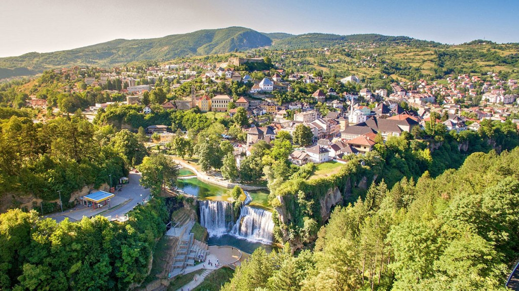 Jajce