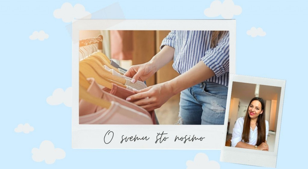 kolumna, Jelena Rozić, sanjarim