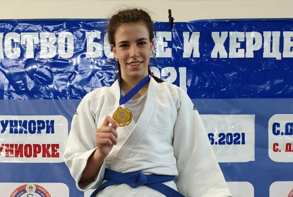 Judo klub Borsa u Laktašima