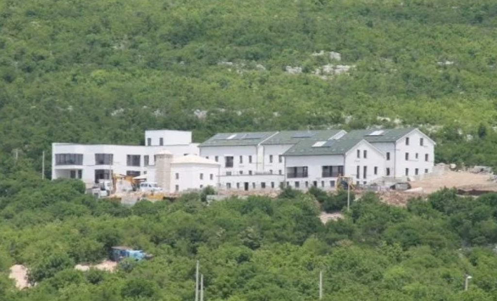 islamska zajednica, Podveležje