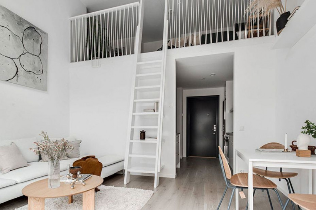 uređujem, prostor, terasa, stan, život