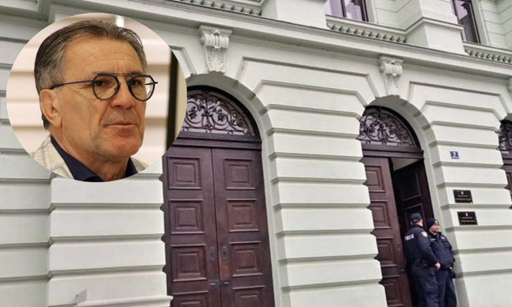 Zdravko Mamić, Zdravko Mamić, suci