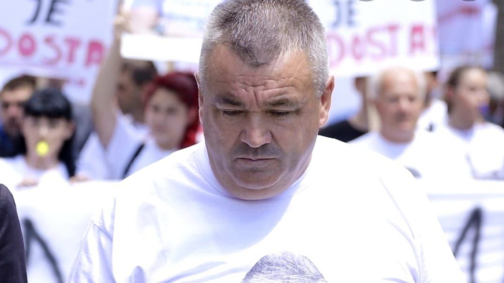 Muriz Memić, Dženan Memić