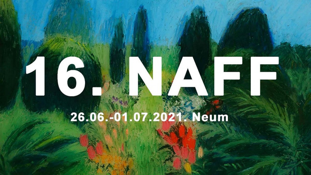 NAFF 2021