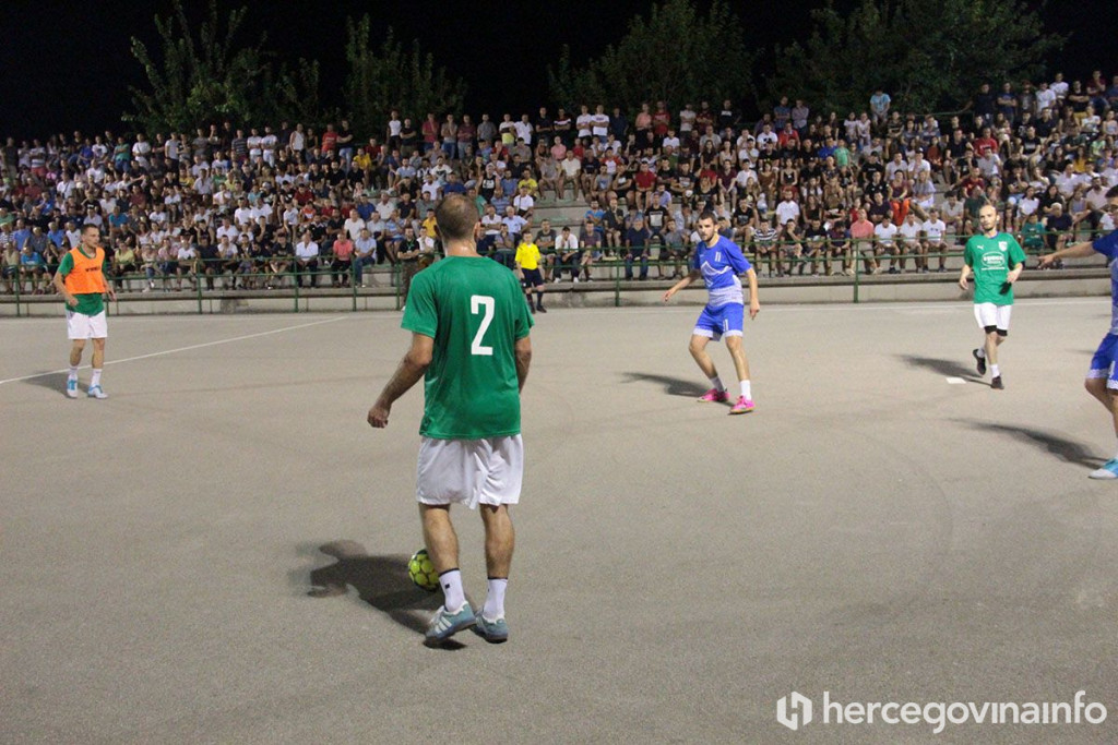 Omer Tipura Dedin turnir