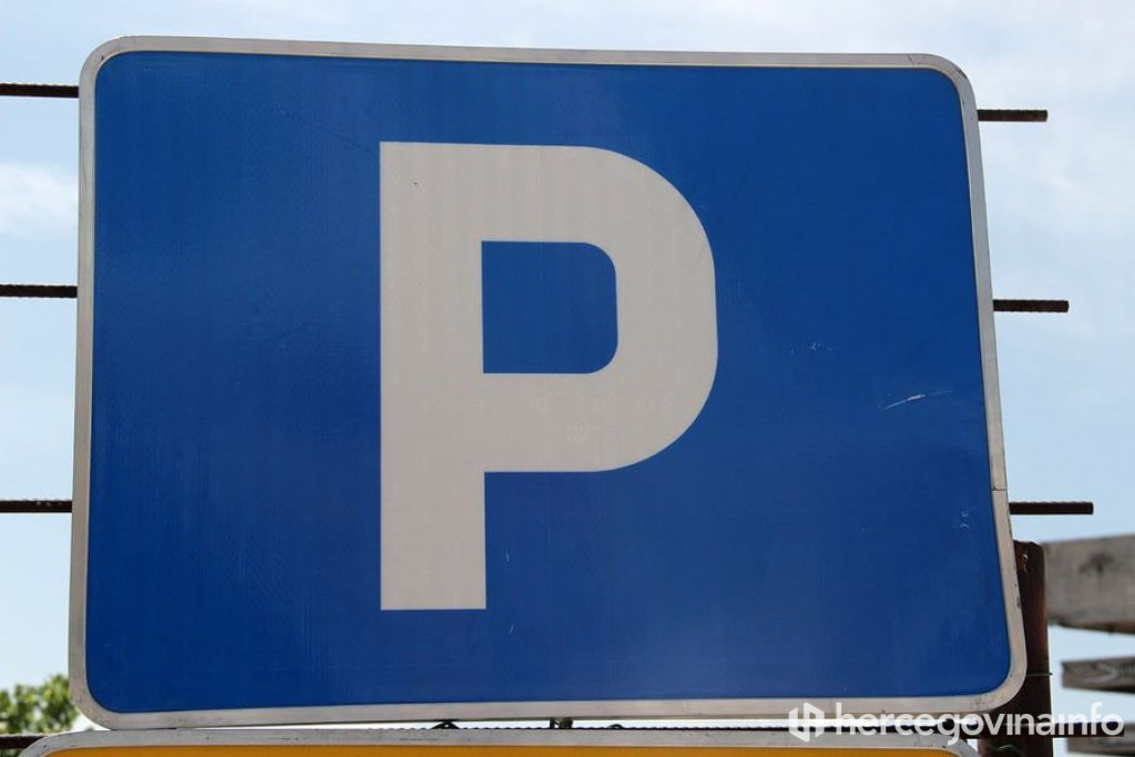 parking, parkiranje, komunalno