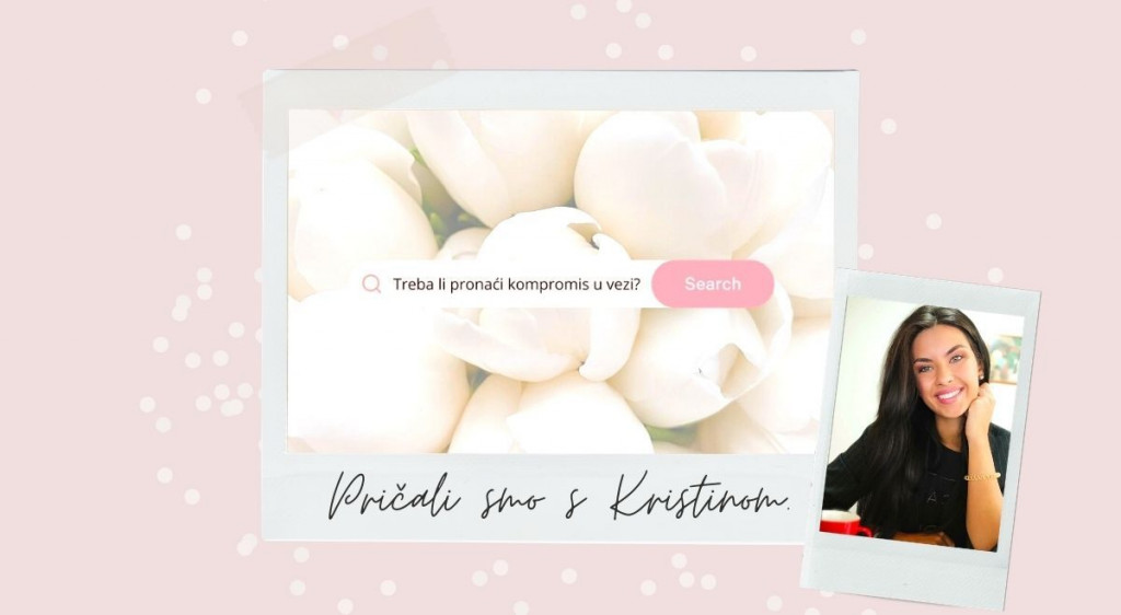 napredujem, psiholog, kolumna, kompromis, rješenje