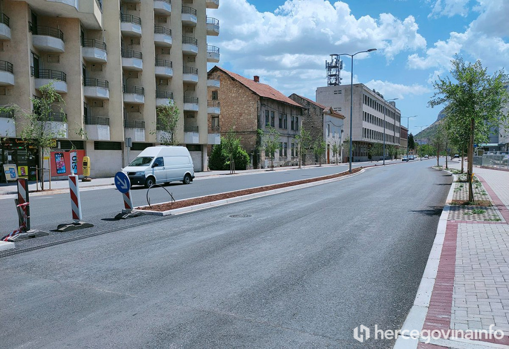 Obnova hotel Ero Španjolski trg