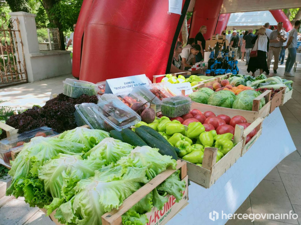 Sajam braniteljskih zadruga