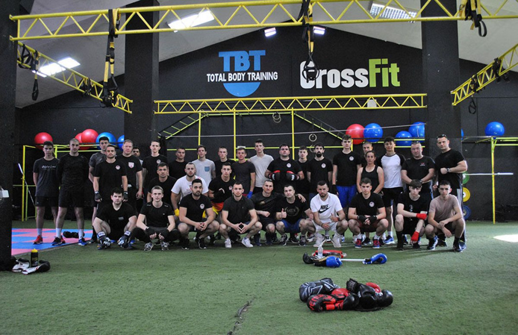 Stjepan Božić Široki Brijeg