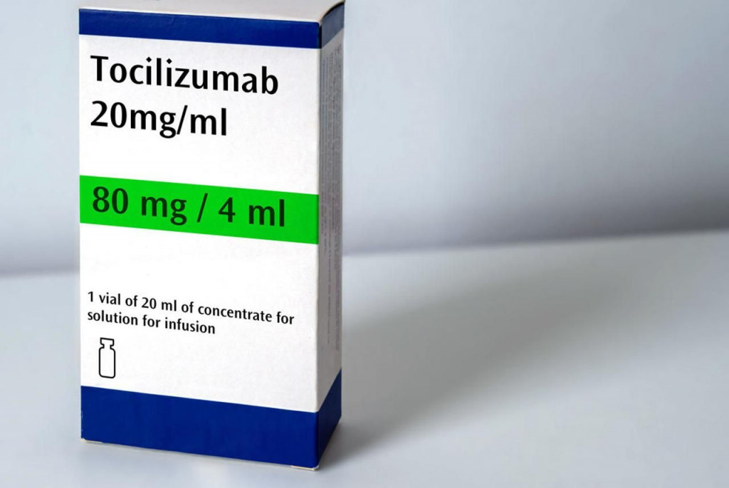 Tocilizumab lijek za koronavirus
