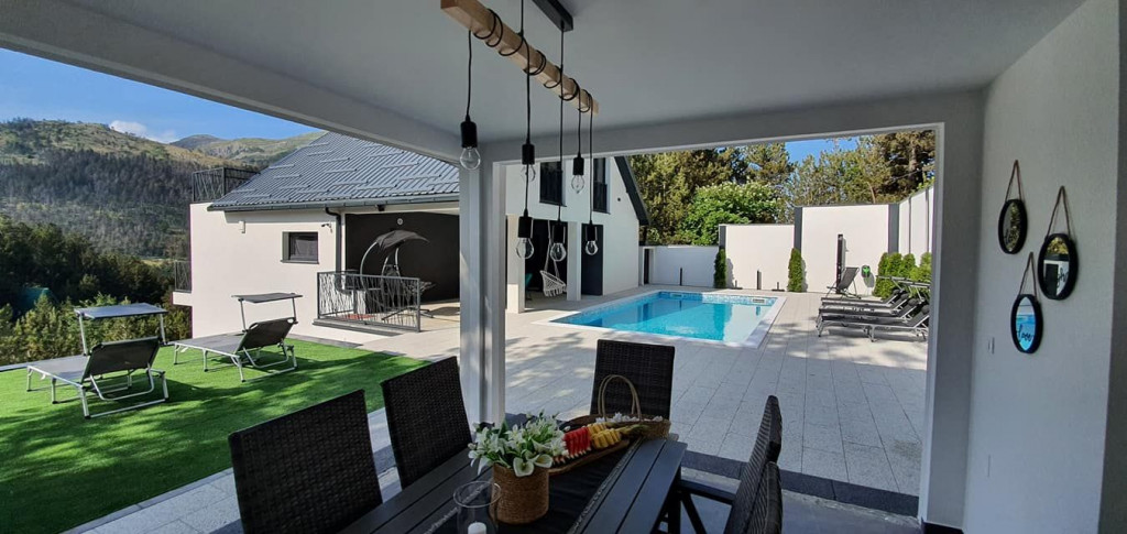 ljeto, uživam, House0501, Rujište, vila 