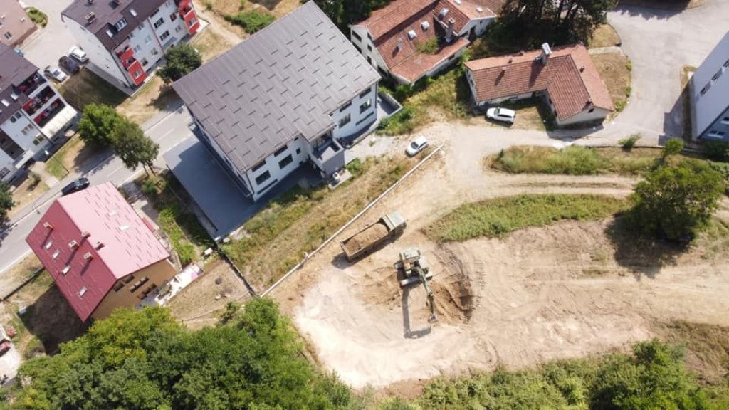 Crkva Drinskih mučenica Goražde