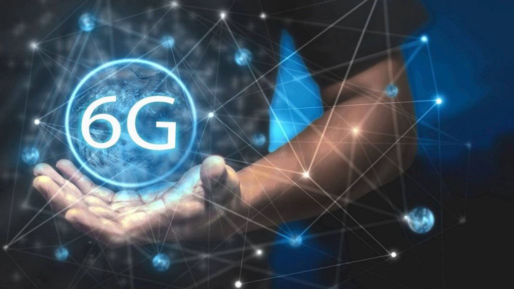 6G mreža