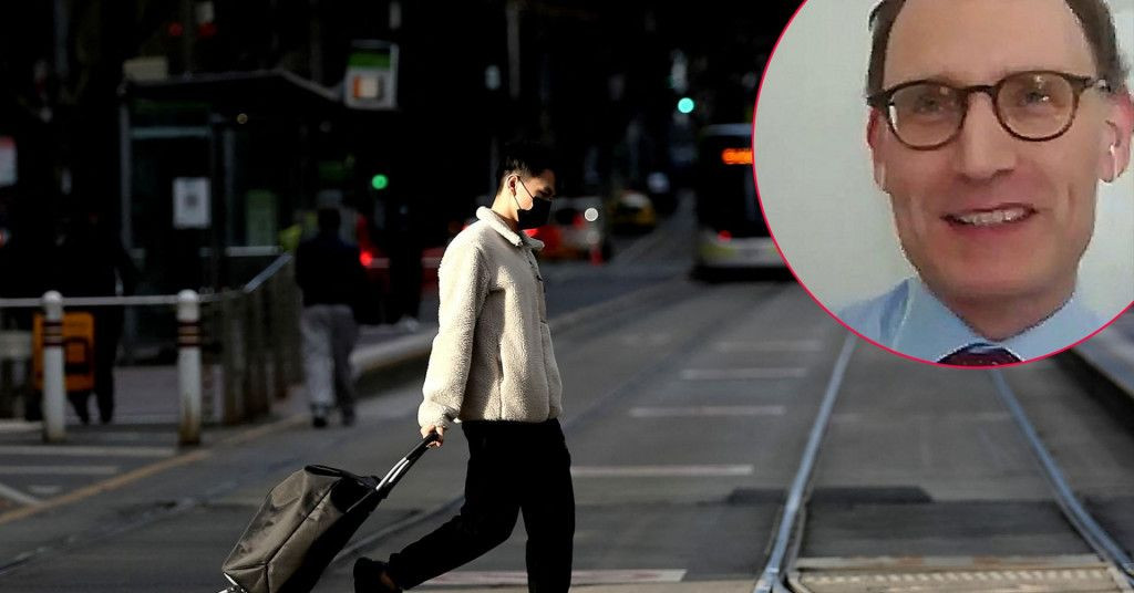 pandemija, pandemija koronavirusa