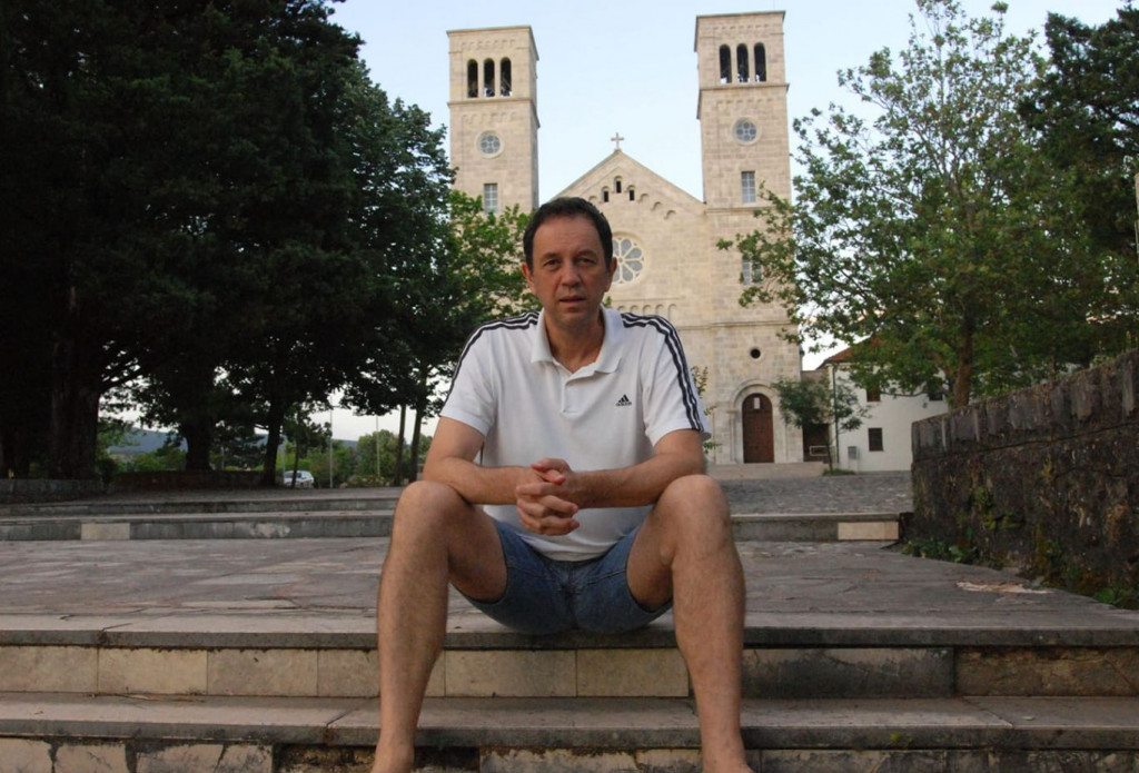 Danijel Jusup, HKK Široki