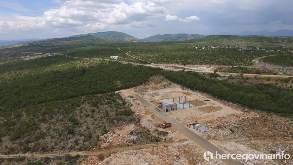 Kruševo tvornica Podravka