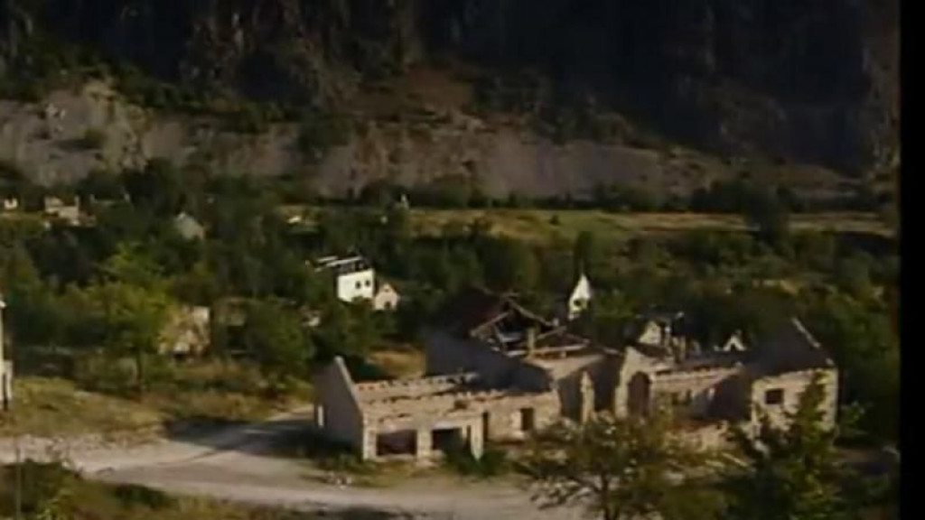 Doljani, Zločini Armije BiH, ratni zločin