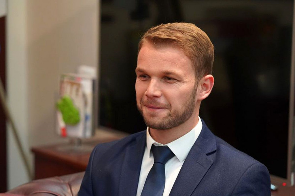 Draško Stanivuković