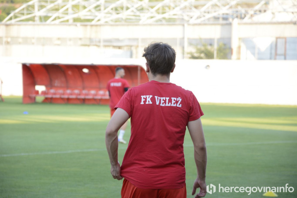 FK Velež