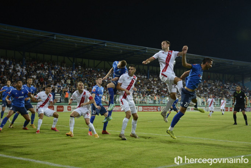 Široki Brijeg Zrinjski