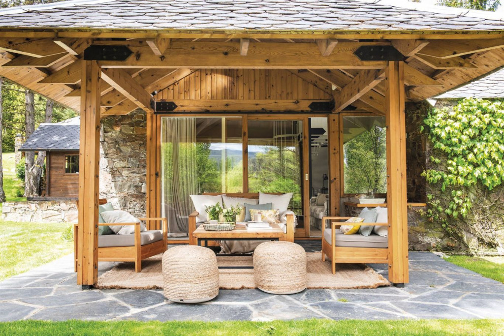 uređujem, kuća, interijer, stil, El Mueble