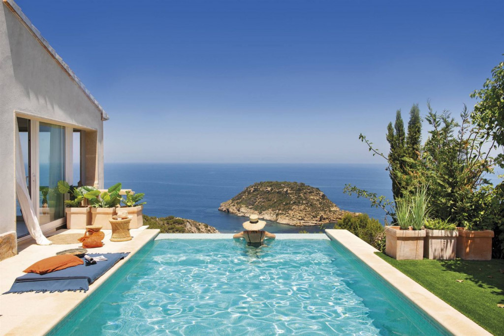 uređujem, vila , prostor, interij, El Mueble