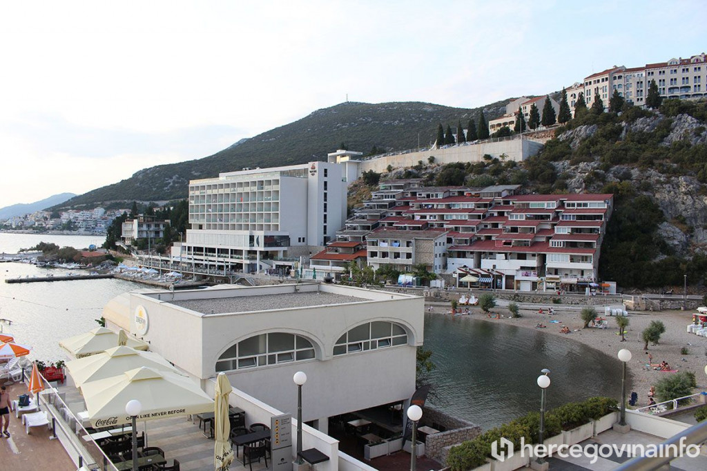 Odmaralište Feroelektro Neum