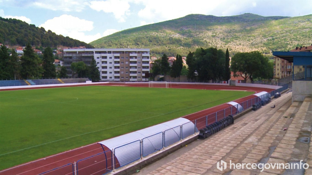 Stadion Trebinje