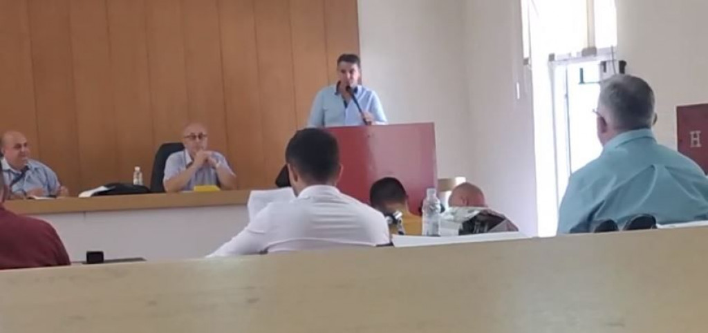 Gradsko vijeće Čapljine