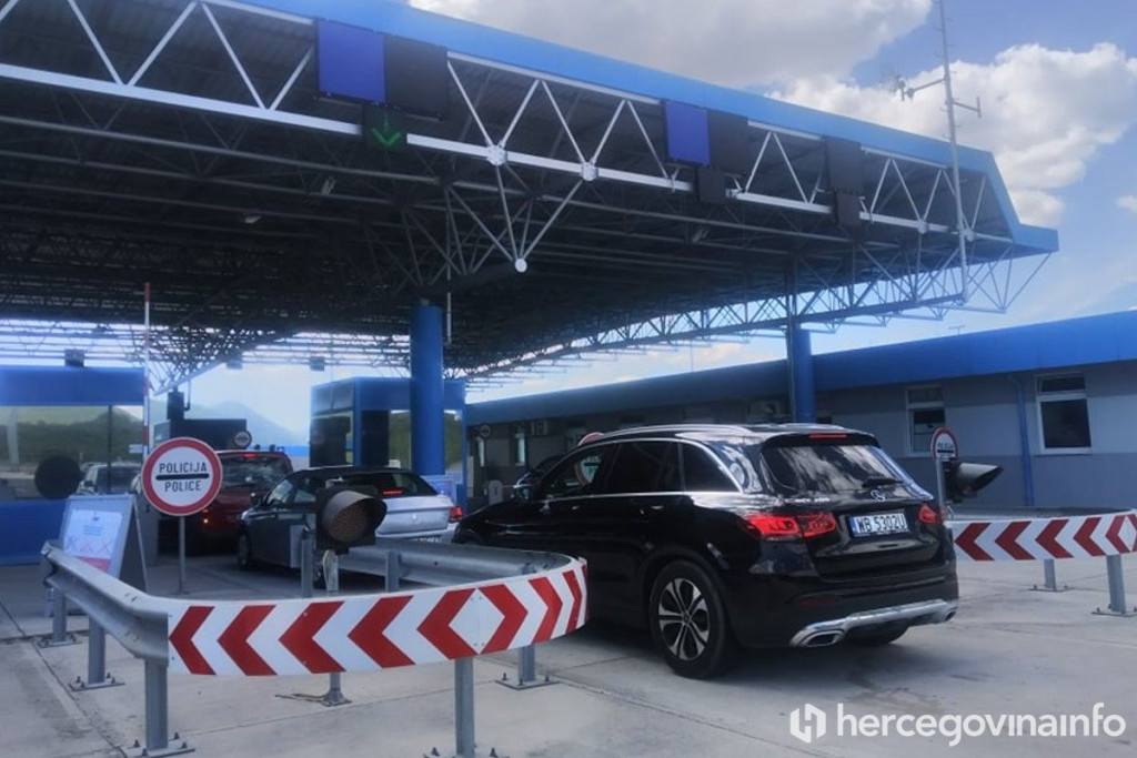 promet, granični prijelaz, granica, prelazak granice, prelazak granice, granica, Civilna zaštita ŽZH, granica, prelazak granice, granica, kazna, popravak automobila