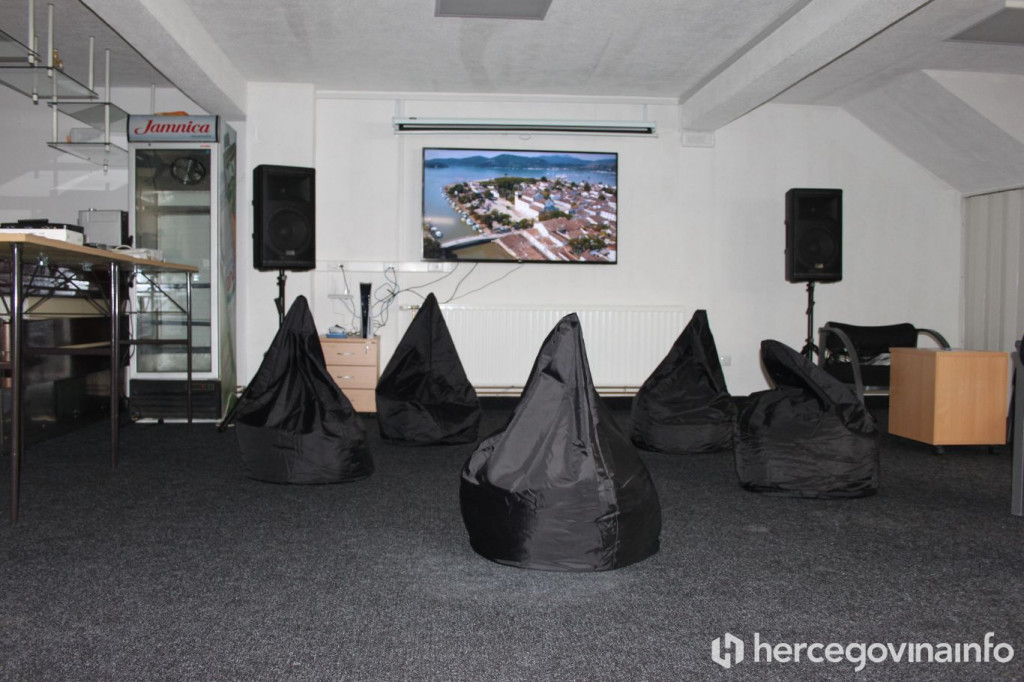 Klub mladih Broćanska udruga mladih