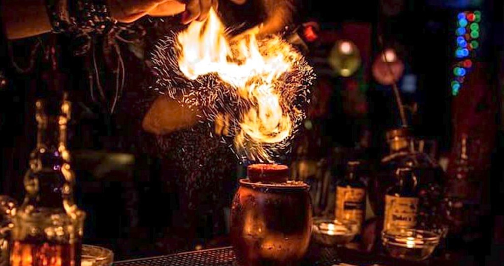 Kokteli vatra
