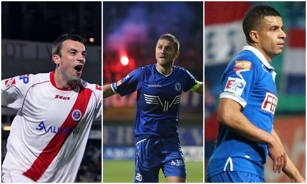 Županijska liga HNŽ