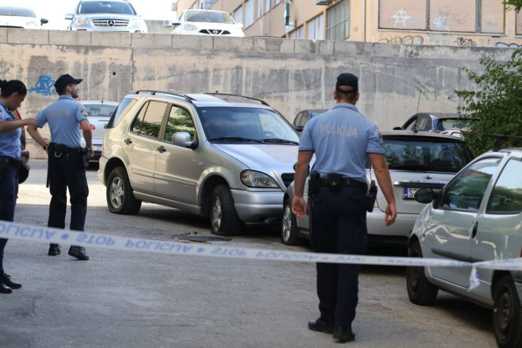 auto bomba, bomba, eksplozija